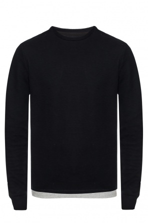 'luge' sweater, zdjęcie 1 'luge' sweater od AllSaints